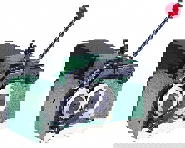 1 Inch Swing, 4.7 Inch Distance, Automatic Cylindrical Grinder